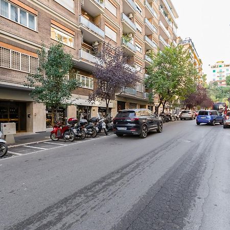 Trastevere Homestay Rom Exterior foto