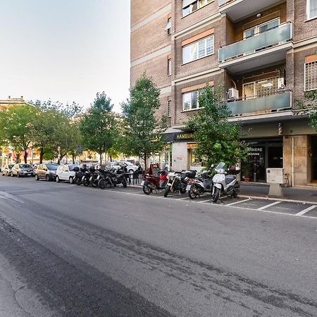 Trastevere Homestay Rom Exterior foto
