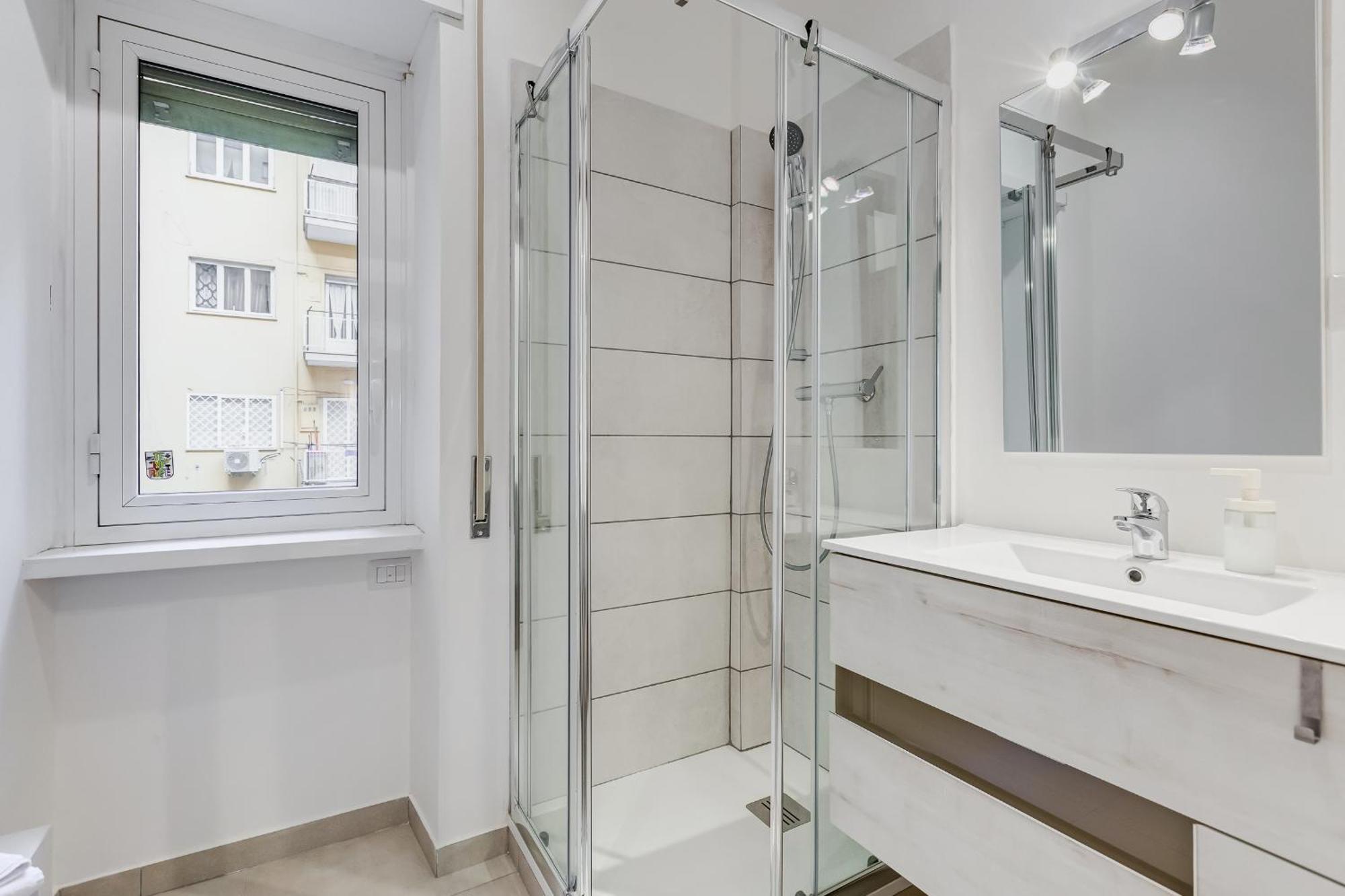 Trastevere Homestay Rom Exterior foto