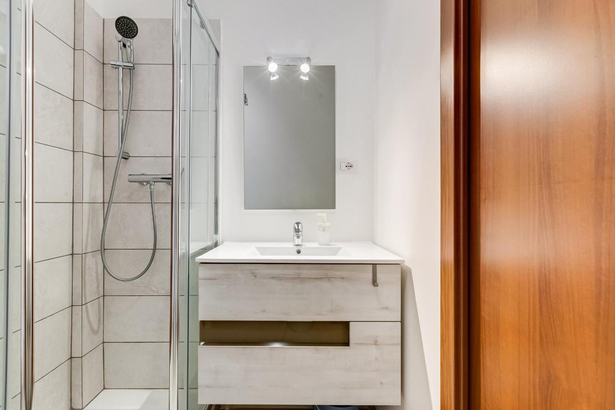 Trastevere Homestay Rom Exterior foto