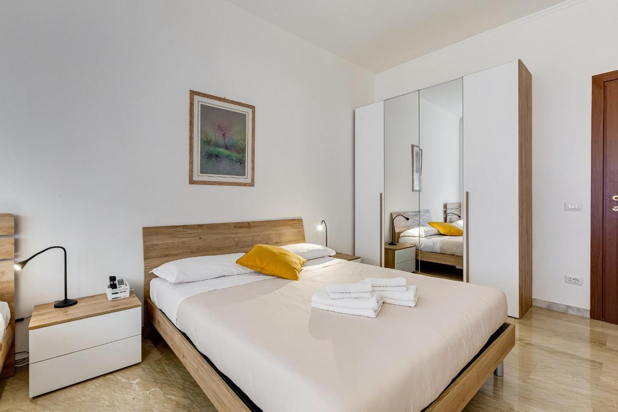 Trastevere Homestay Rom Exterior foto