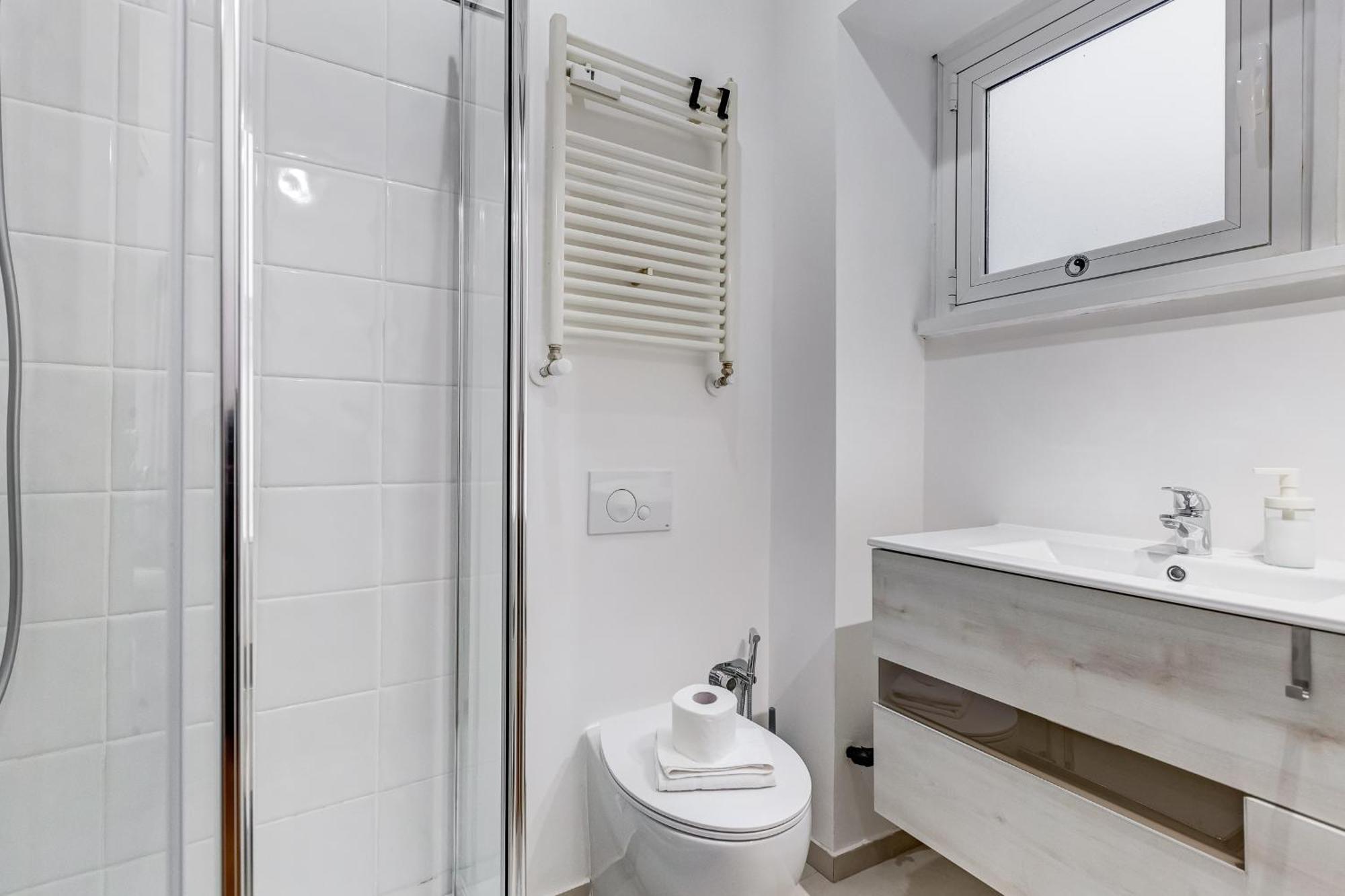 Trastevere Homestay Rom Exterior foto