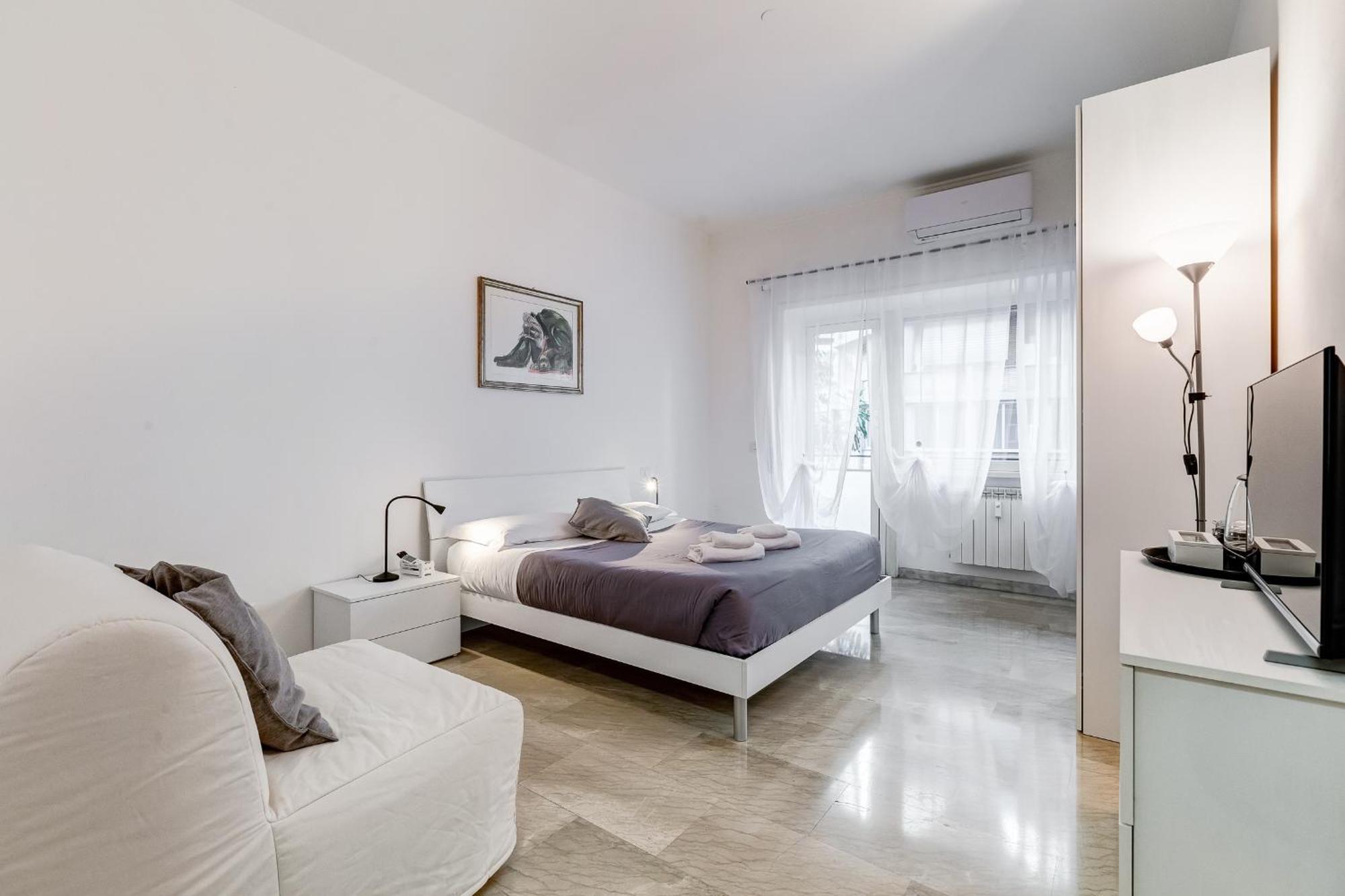 Trastevere Homestay Rom Exterior foto