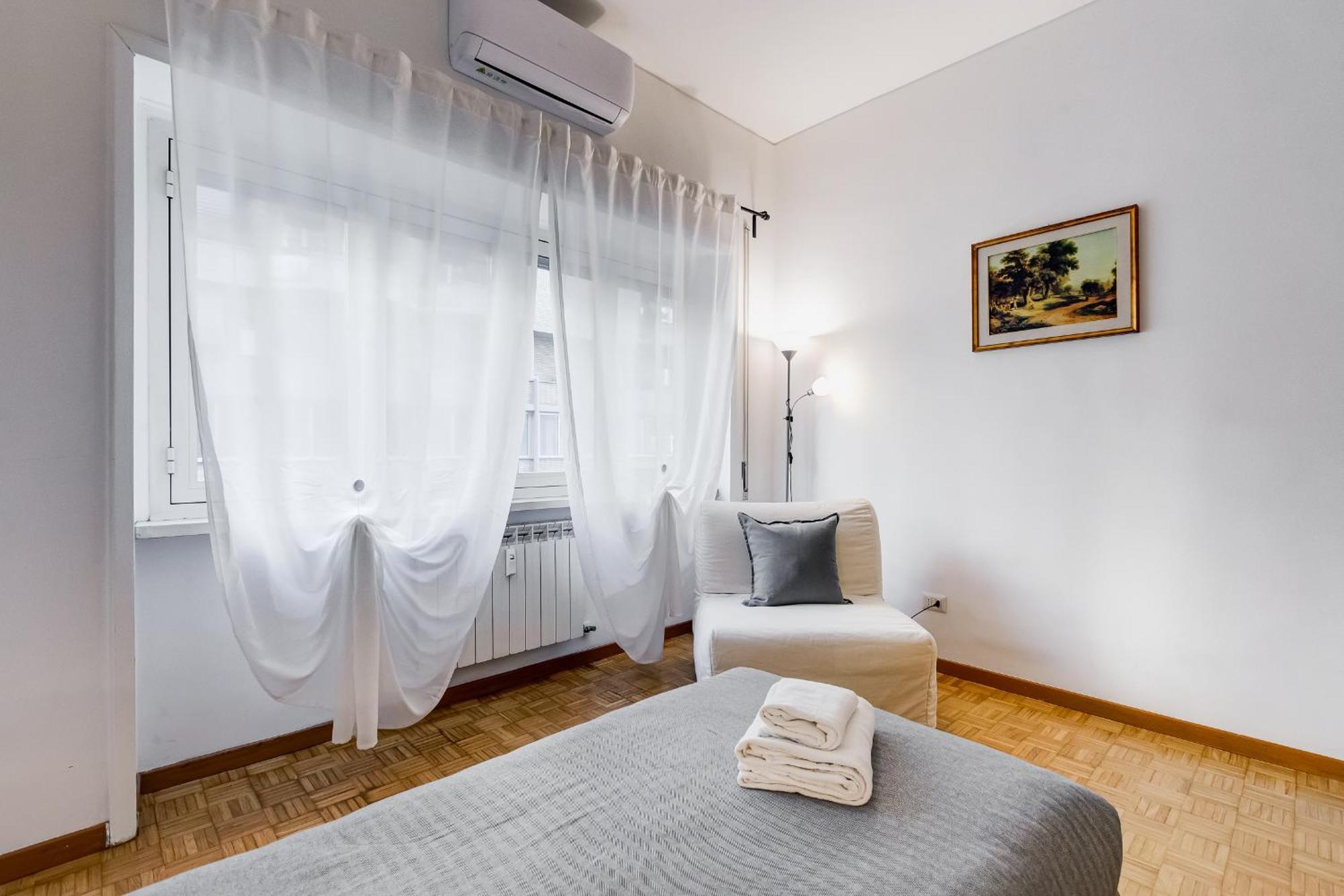 Trastevere Homestay Rom Exterior foto