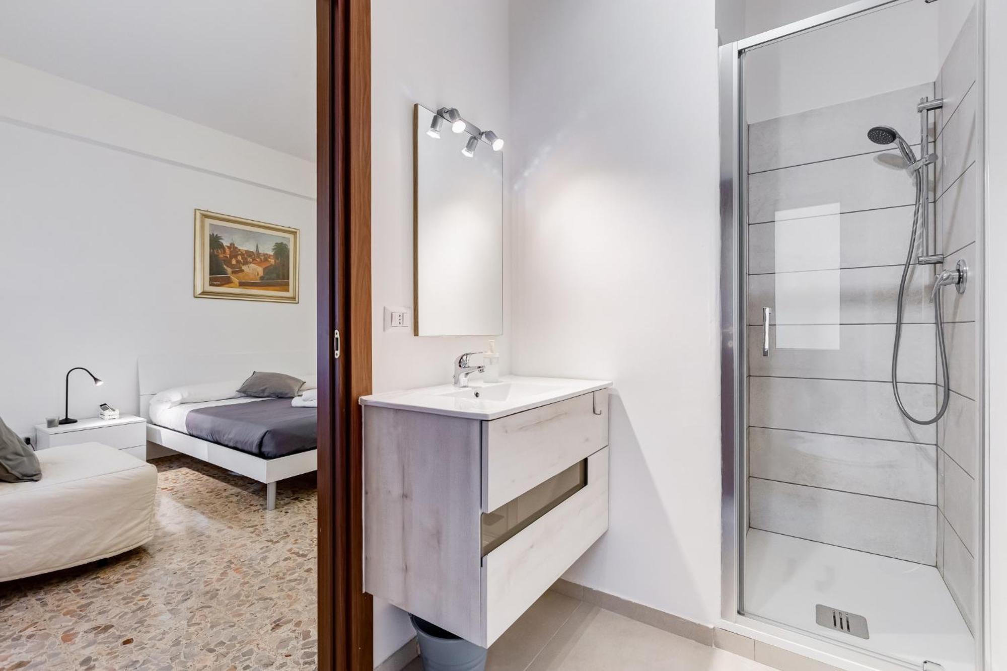 Trastevere Homestay Rom Exterior foto