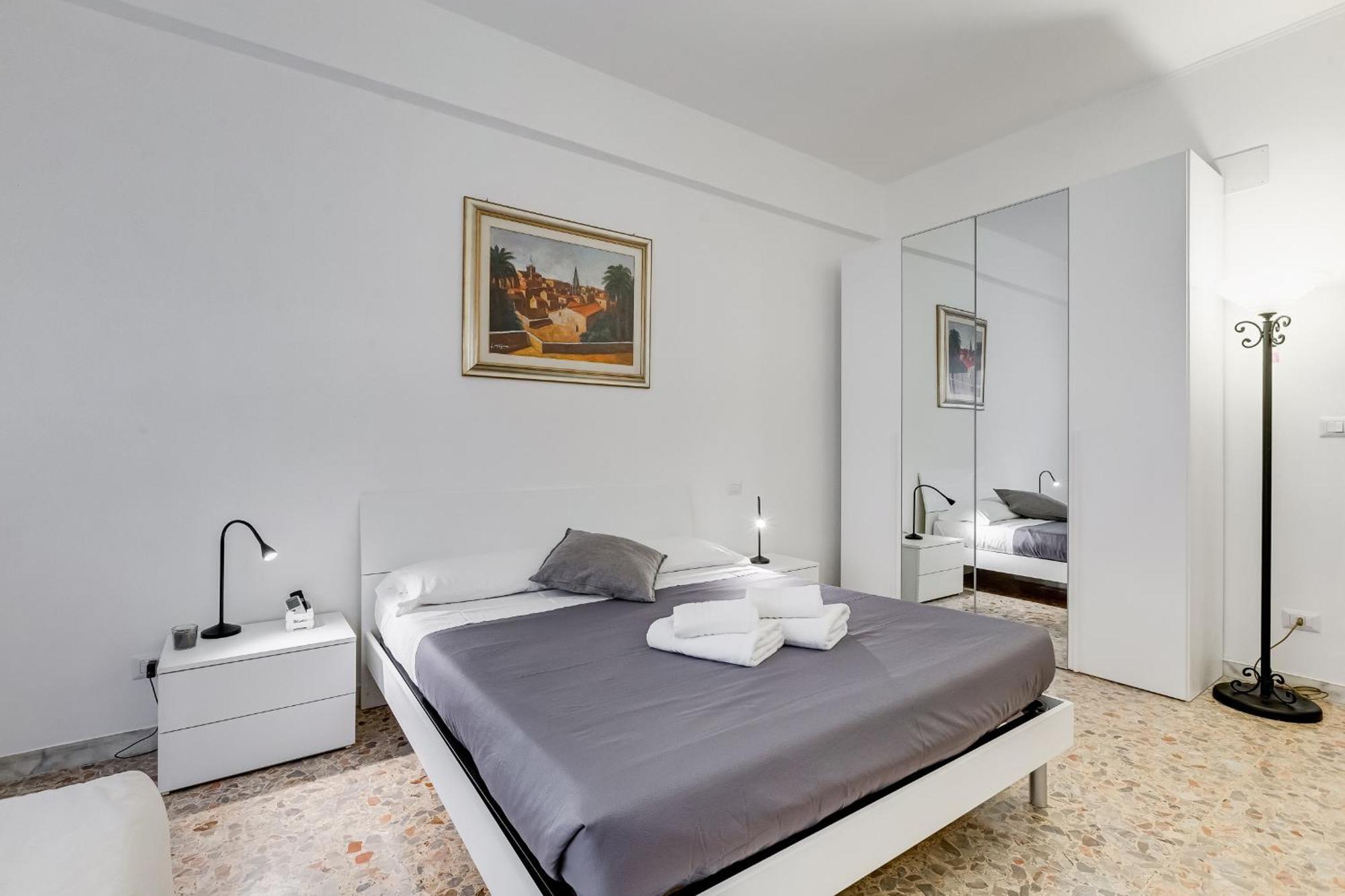 Trastevere Homestay Rom Exterior foto