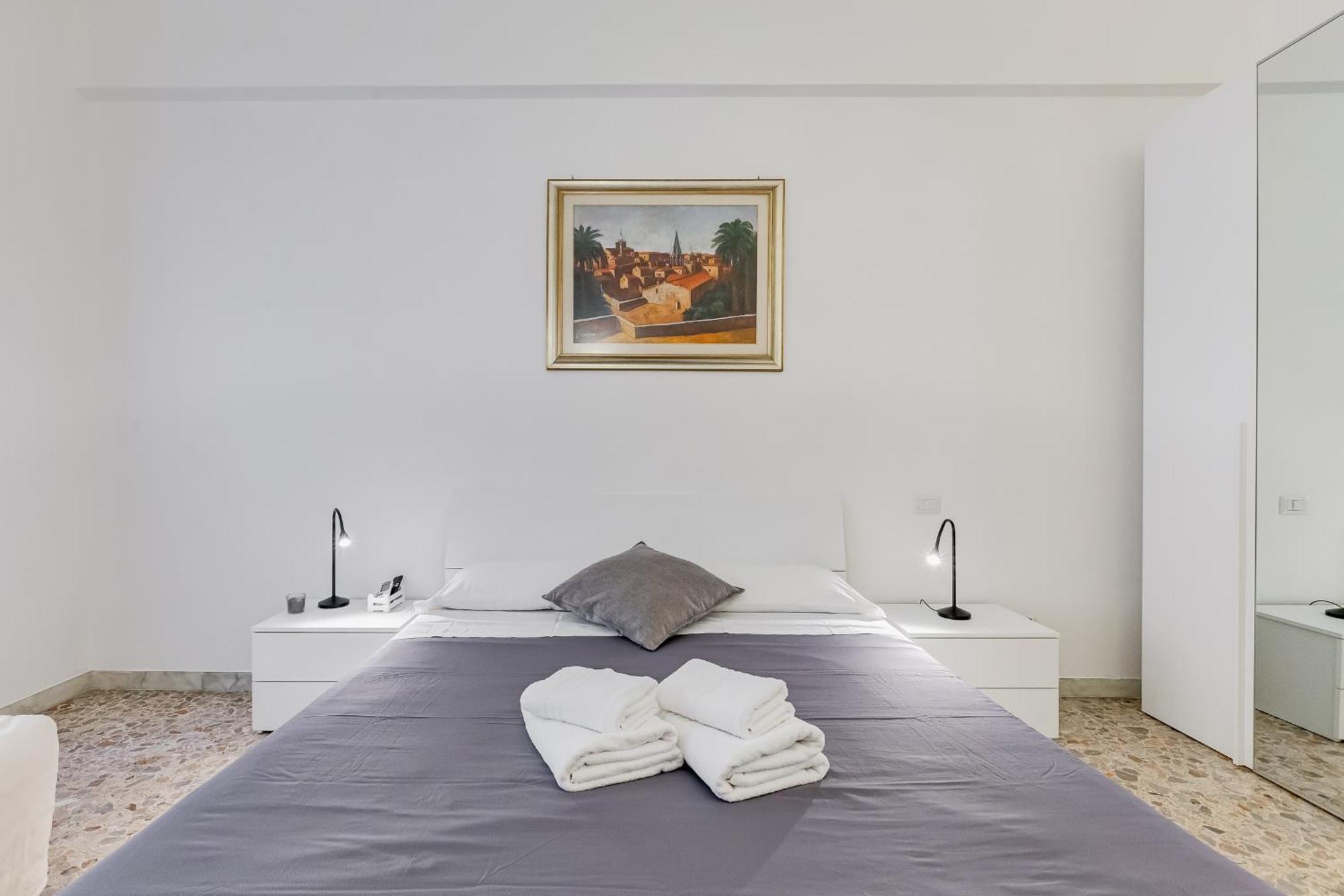 Trastevere Homestay Rom Exterior foto