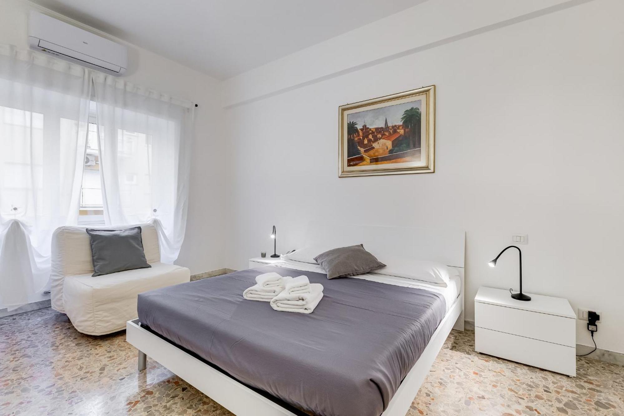 Trastevere Homestay Rom Exterior foto